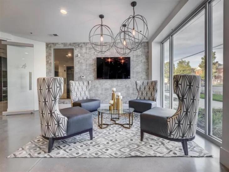 Апартаменти Charming Retreat In Heart Of Slc Солт-Лейк-Сіті Екстер'єр фото