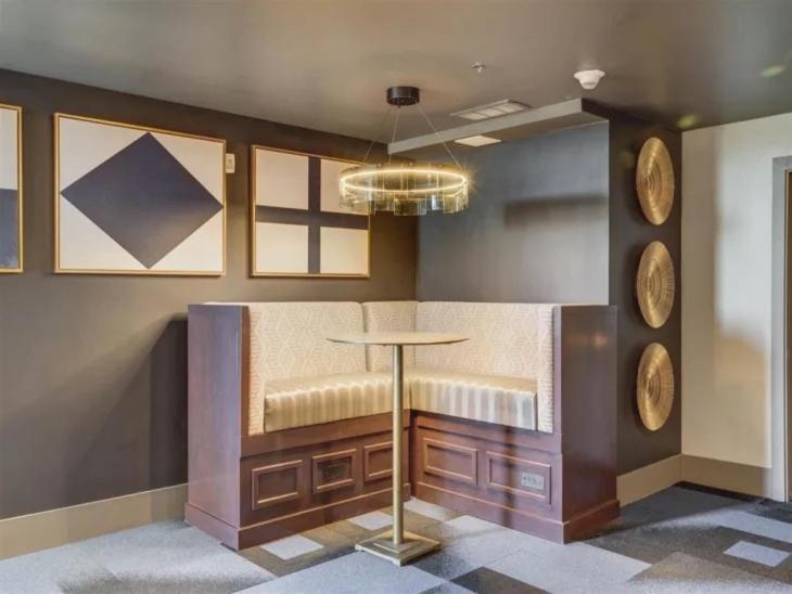 Апартаменти Charming Retreat In Heart Of Slc Солт-Лейк-Сіті Екстер'єр фото