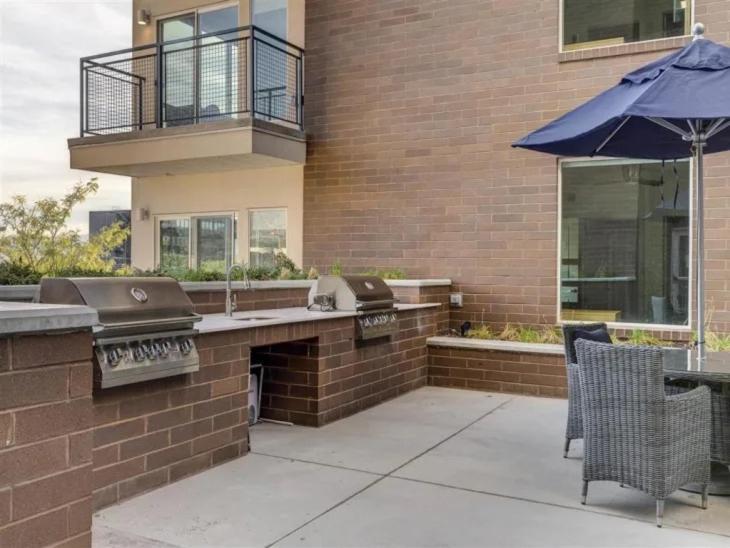 Апартаменти Charming Retreat In Heart Of Slc Солт-Лейк-Сіті Екстер'єр фото