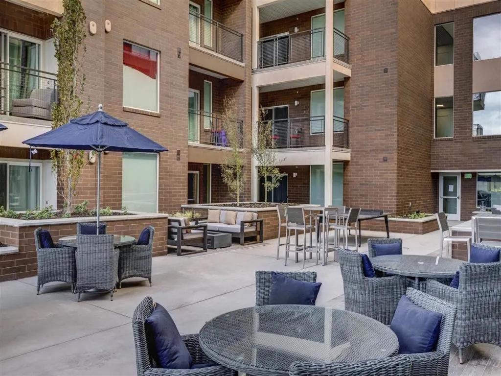Апартаменти Charming Retreat In Heart Of Slc Солт-Лейк-Сіті Екстер'єр фото