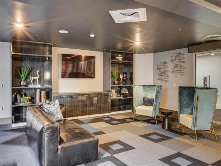 Апартаменти Charming Retreat In Heart Of Slc Солт-Лейк-Сіті Екстер'єр фото