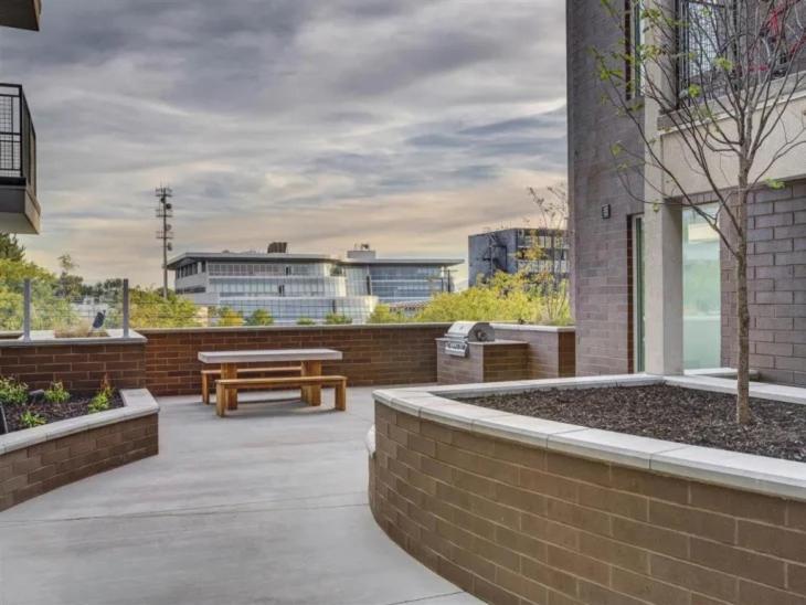 Апартаменти Charming Retreat In Heart Of Slc Солт-Лейк-Сіті Екстер'єр фото